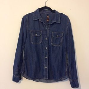 Seven Jeans shirt